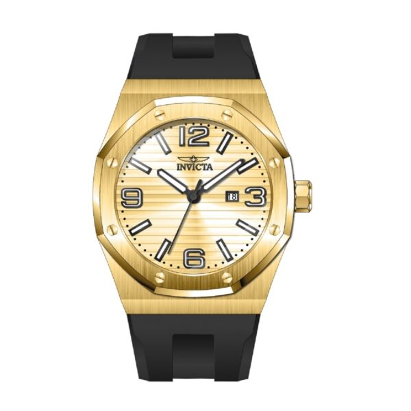 Reloj Invicta Huracan 45775