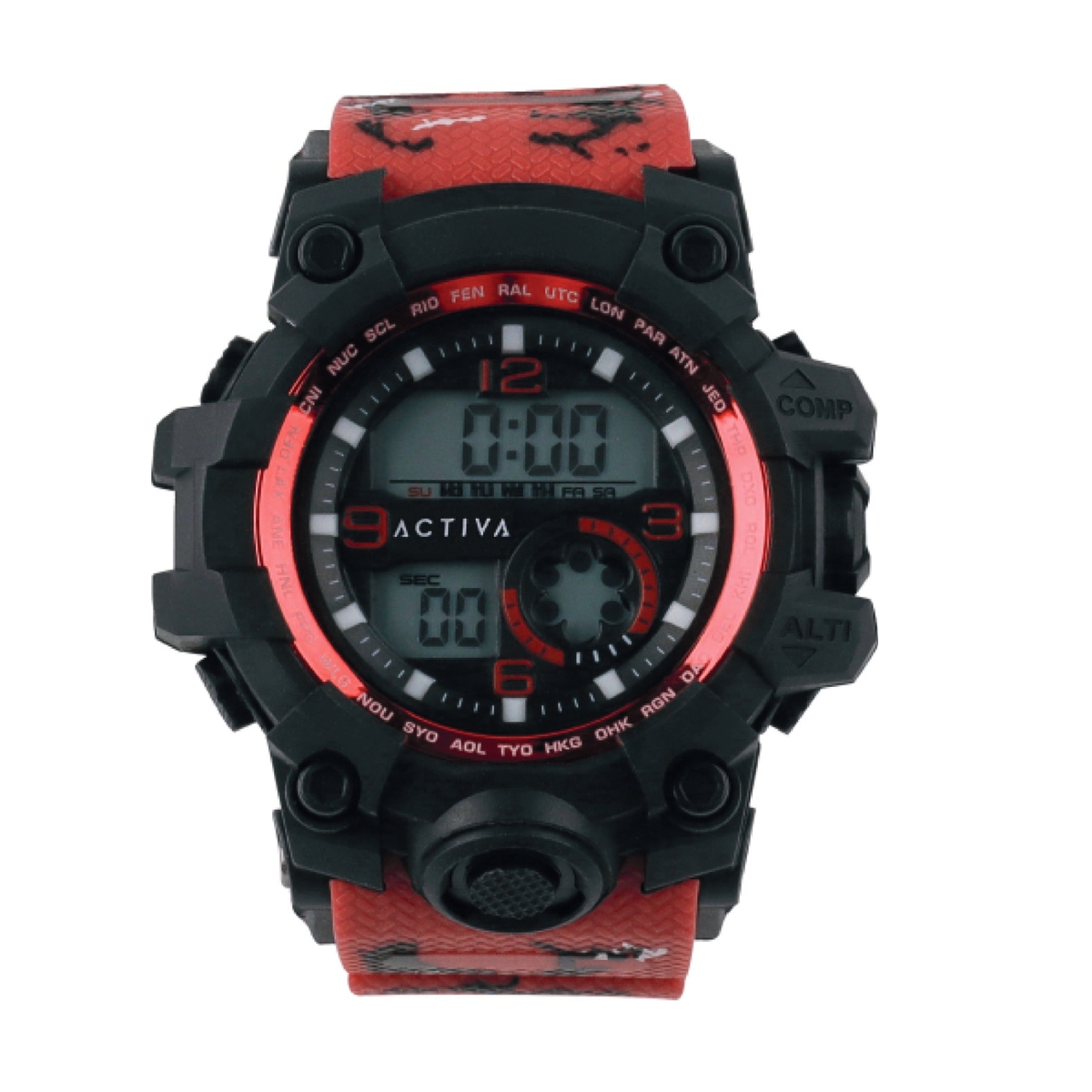 ACW435-001_1 Reloj Invicta Activa ACW435-001 - Imagen 1