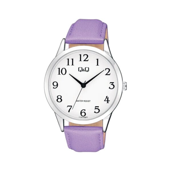 Reloj Q&Q  C10A-028PY