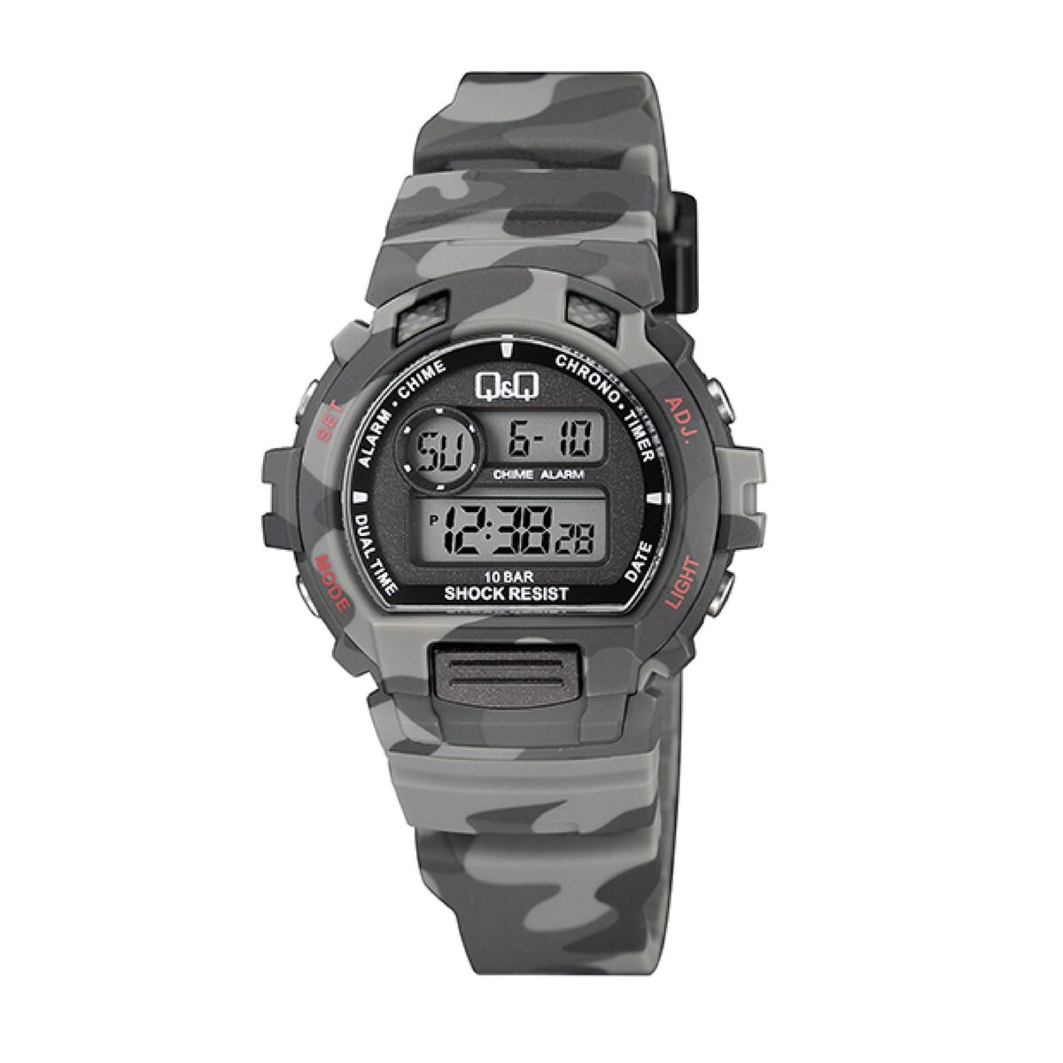 M153J009Y Reloj Q&Q M153J009Y - Imagen 1