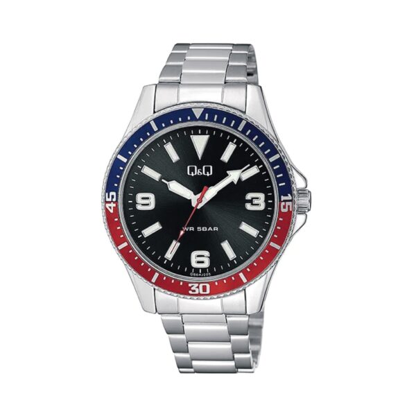 Reloj Q&Q  QB64J205Y