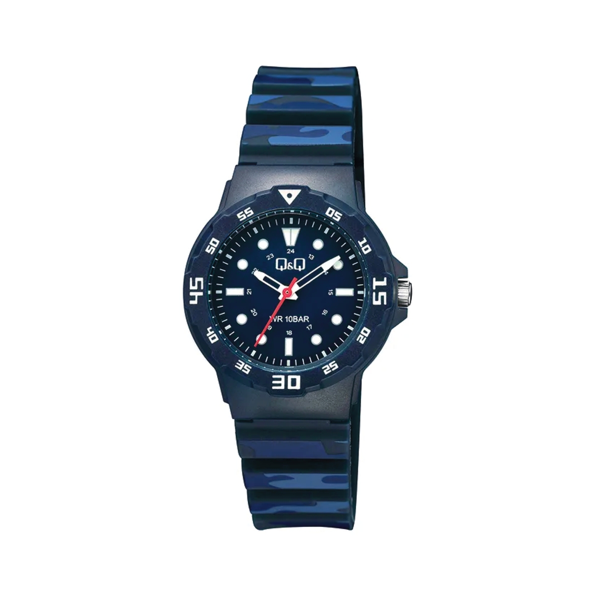 V07A-011VY_1 Reloj Q&Q V07A-011VY - Imagen 1
