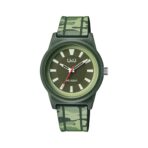 Reloj Q&Q  V35A-003VY