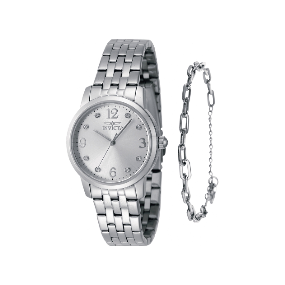 48255 Reloj Invicta Angel 48255 - Imagen 1