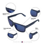 Gafas de sol Tommy Hilfiger - Imagen 3