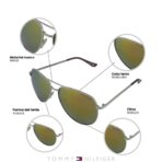 Gafas de sol Tommy Hilfiger - Imagen 3