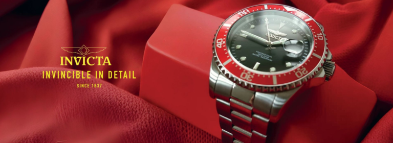 Invicta – WATCH CORP