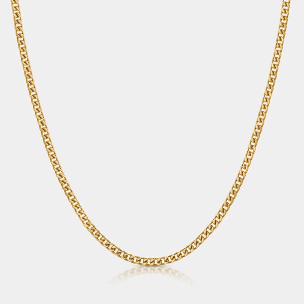 Collar Cuban Chain