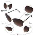 Gafas de sol Tommy Hilfiger - Imagen 4