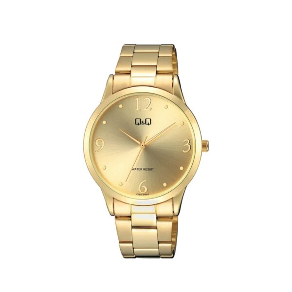 Reloj Q&Q  C08A-016PY