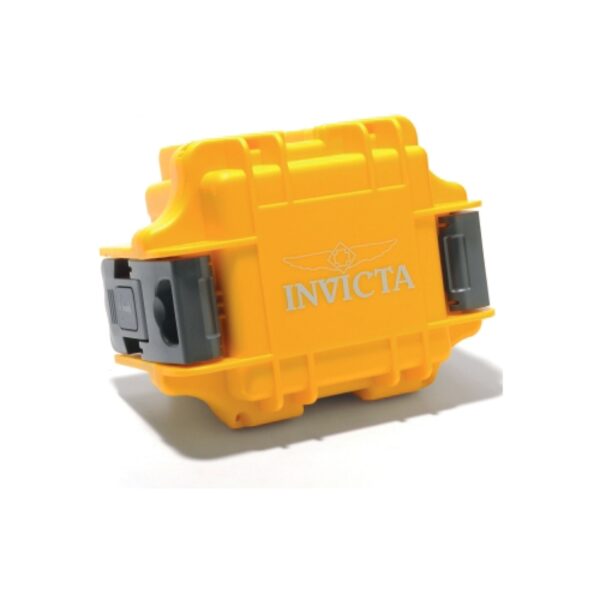 Caja de reloj Invicta - 1 compartimiento