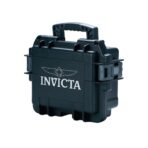 Caja de reloj Invicta - 3 compartimiento