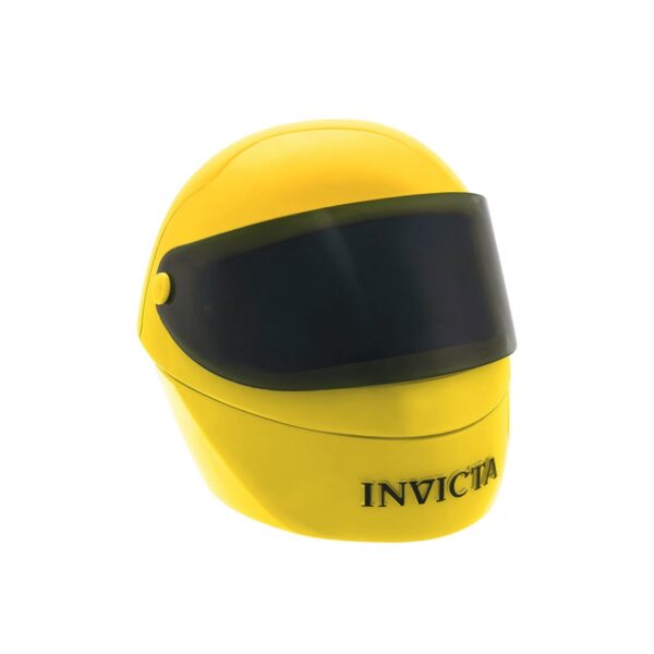 Caja de reloj Invicta tipo Casco