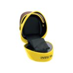 Caja de reloj Invicta tipo Casco - Imagen 2