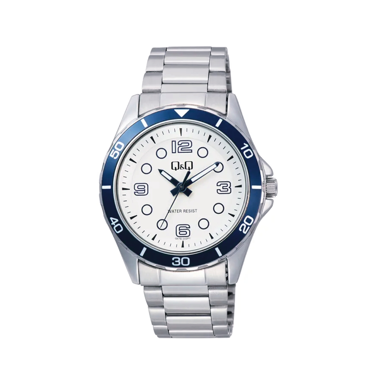 Q57B-002PY_1 Reloj Q&Q Q57B-002PY - Imagen 1
