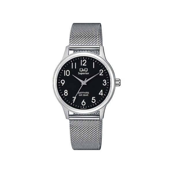 Reloj Q&Q  S03A-001VY