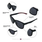 Gafas de sol Tommy Hilfiger - Imagen 4