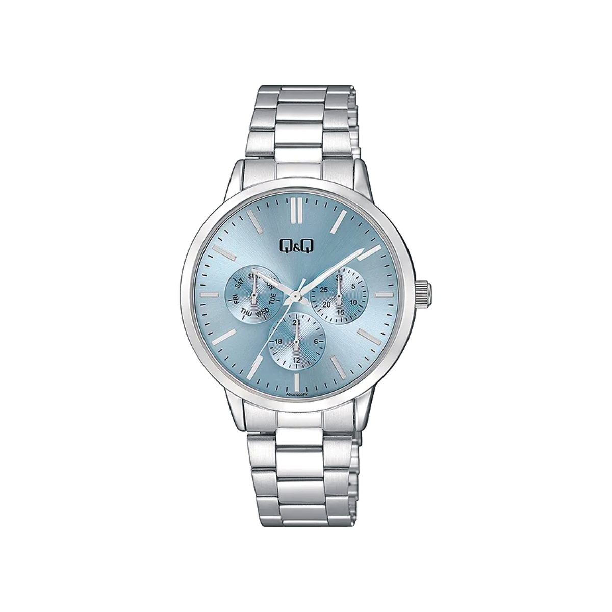 A04A-003PY_1 Reloj Q&Q A04A-003PY - Imagen 1