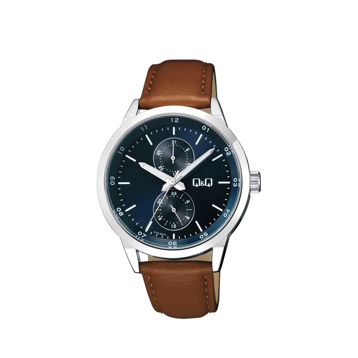 A11A-001PY_1 Reloj Q&Q A11A-001PY - Imagen 1