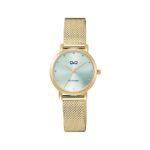 Reloj Q&Q C35A-006PY