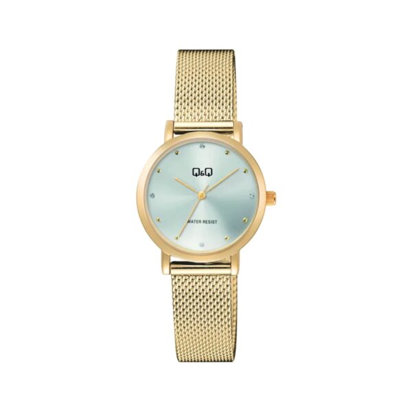 Reloj Q&Q C35A-006PY