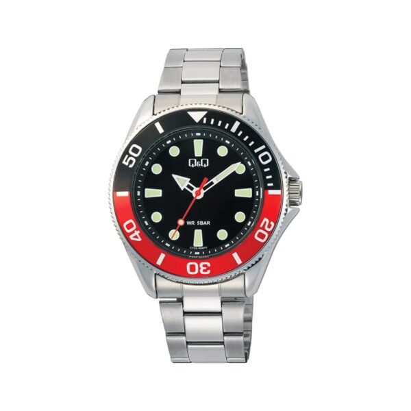 Reloj Q&Q C72A-004PY