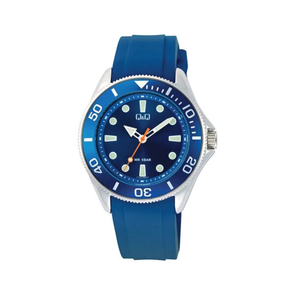 Reloj Q&Q C72A-006PY