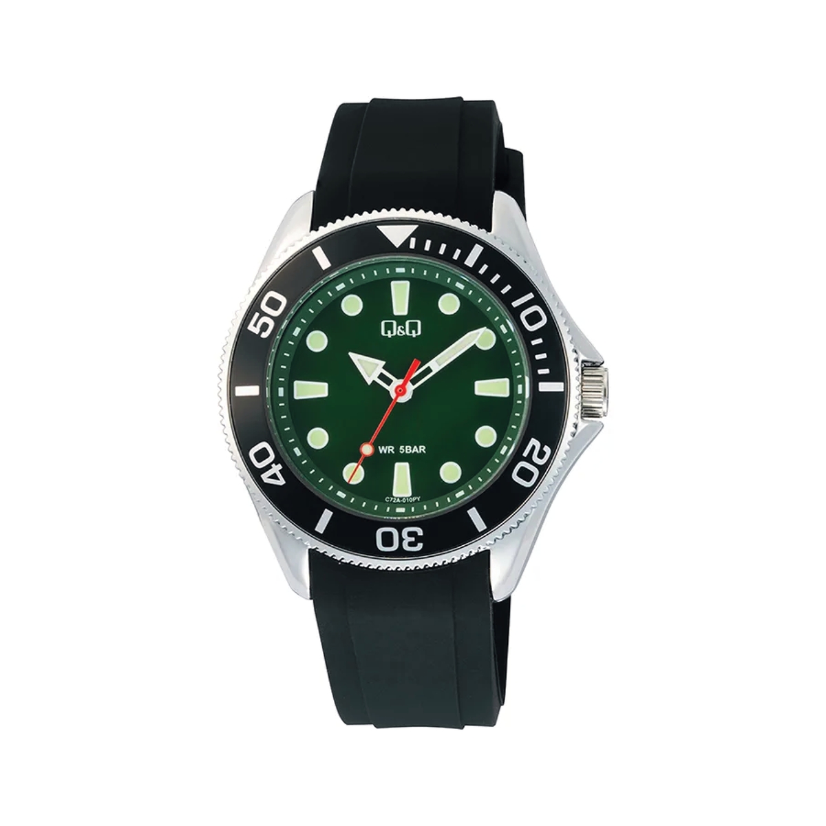 C72A-010PY_1 Reloj Q&Q C72A-010PY - Imagen 1