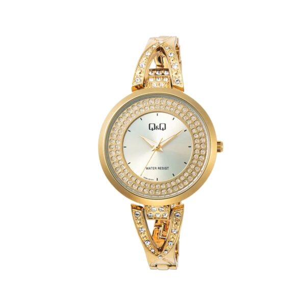 Reloj Q&Q F03A-001PY
