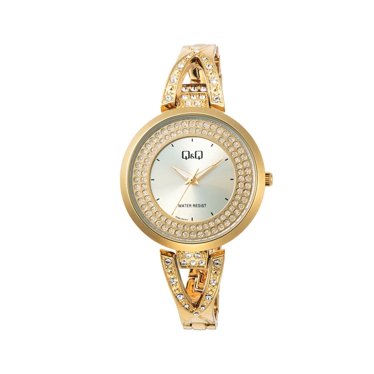 F03A-001PY_1 Reloj Q&Q F03A-001PY - Imagen 1