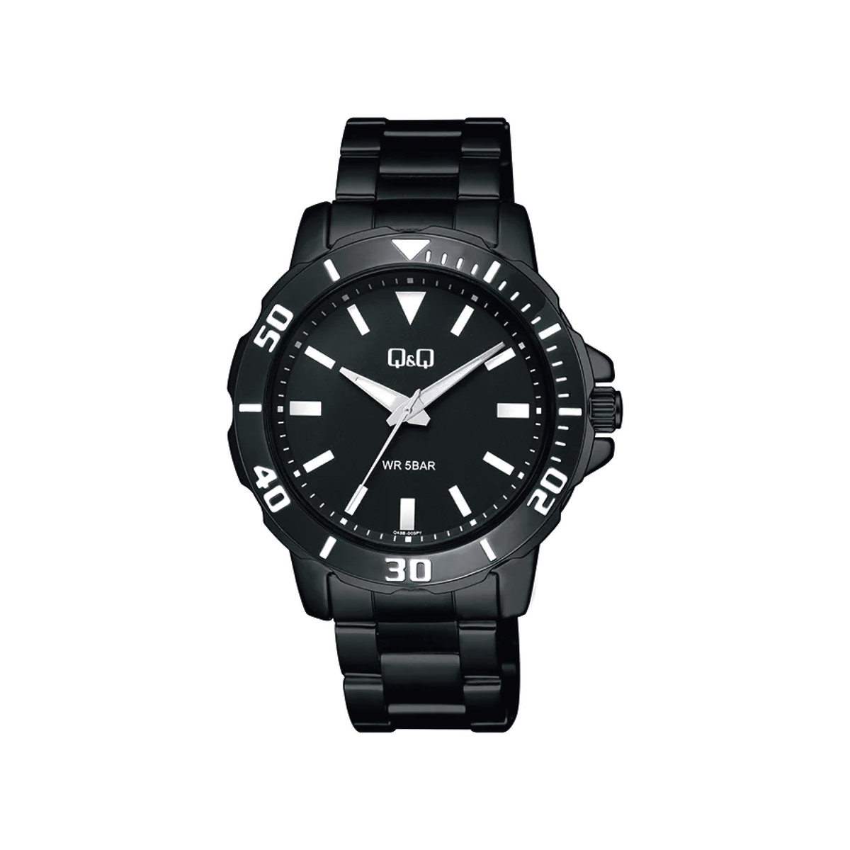 Q43B-003PY_1 Reloj Q&Q Q43B-003PY - Imagen 1