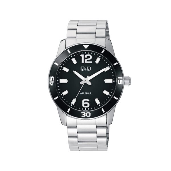 Reloj Q&Q Q85B-005PY