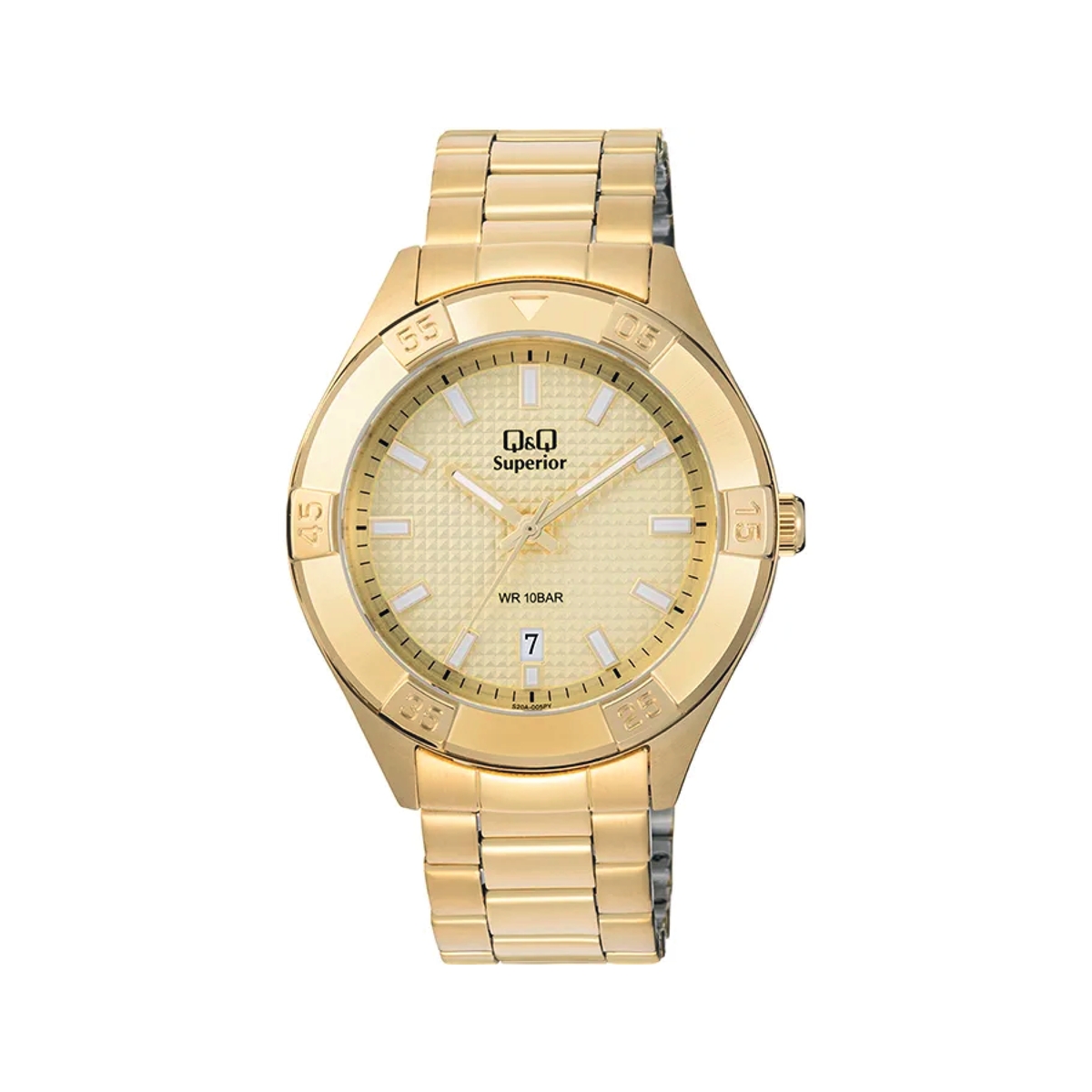 S20A-005PY_1 Reloj Q&Q S20A-005PY - Imagen 1