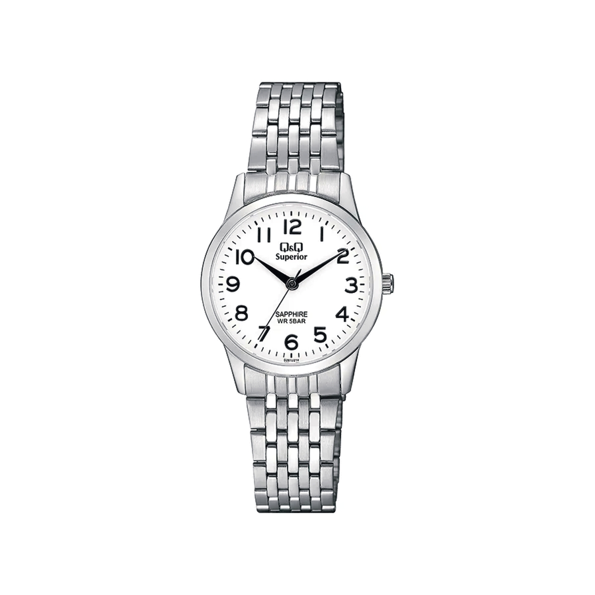 S281J214Y_1 Reloj Q&Q S281J214Y - Imagen 1