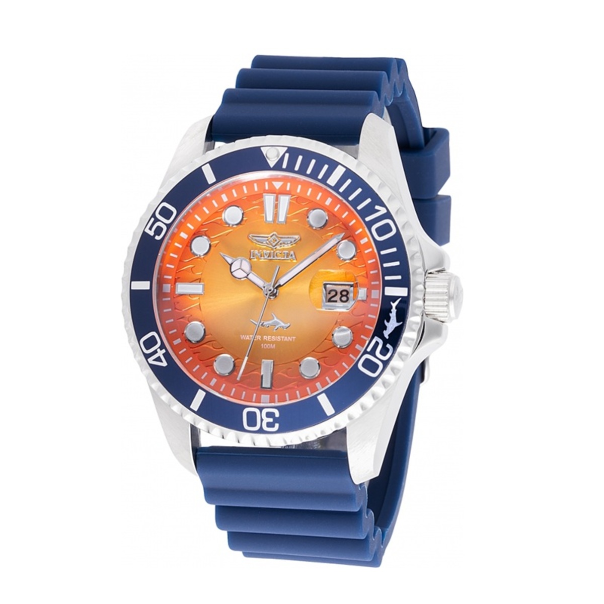 47169 Reloj Invicta Pro Diver 47169 - Imagen 1