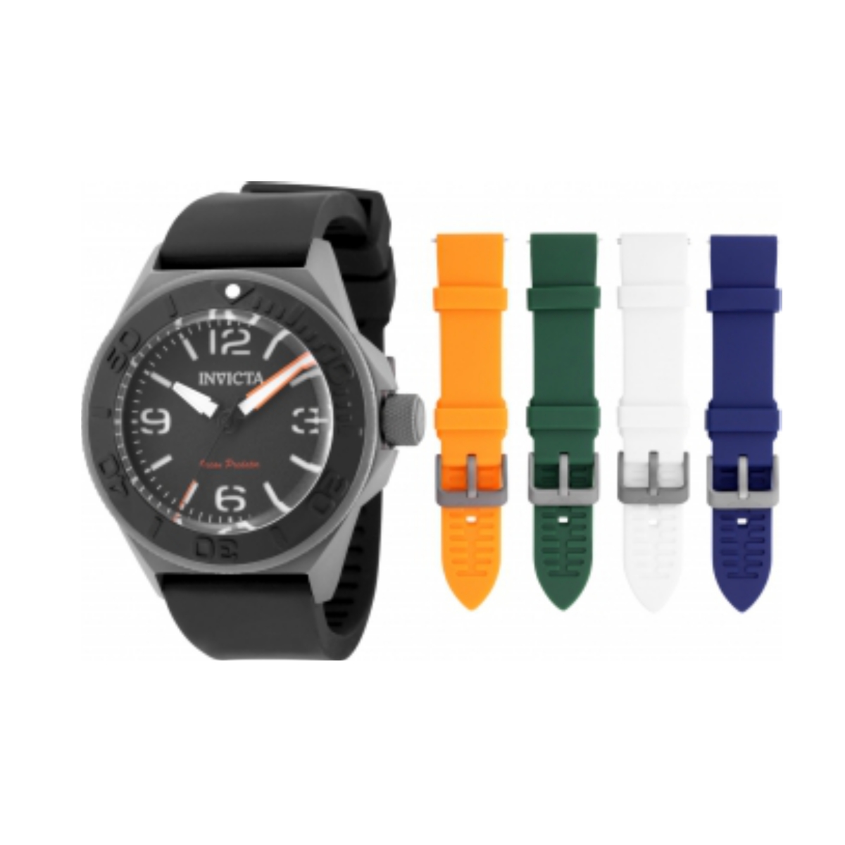 49453_1 Reloj Invicta Ocean Predator 49453 - Imagen 1