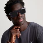 Gafas de sol Calvin Klein - Imagen 4