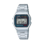 Reloj Casio A-158WA-1