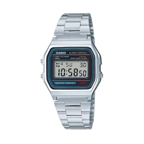 Reloj Casio A-158WA-1