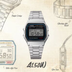 Reloj Casio A-158WA-1 - Imagen 6