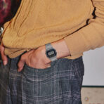 Reloj Casio A-158WA-1 - Imagen 4