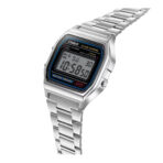 Reloj Casio A-158WA-1 - Imagen 2