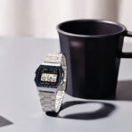 Reloj Casio A-158WA-1 - Imagen 5