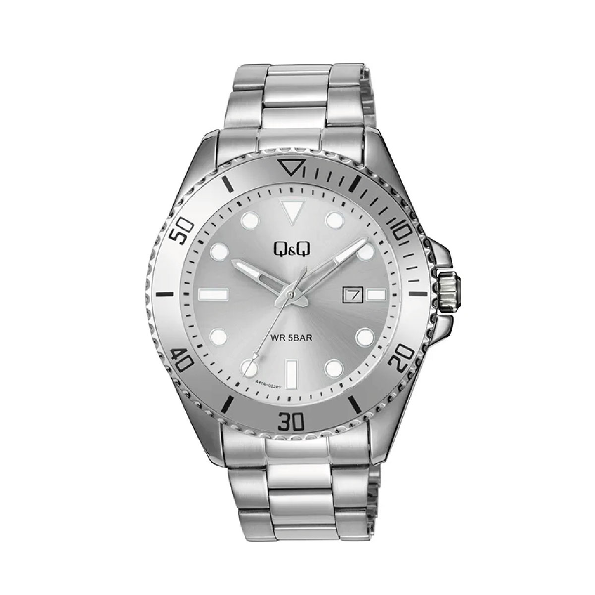 A41A-002PY_1 Reloj Q&Q A41A-002PY - Imagen 1