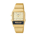 Reloj Casio AQ-800EG-9A