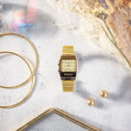 Reloj Casio AQ-800EG-9A - Imagen 3