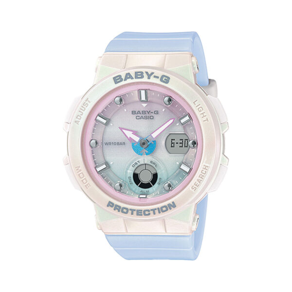 Reloj Casio Baby-G BGA-250-7A3