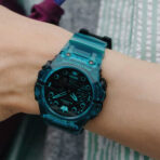 Reloj Casio G-Shock GA-B001G-2A - Imagen 2