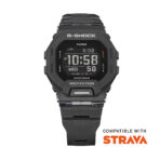 Reloj Casio G-Shock GBD-200-1 - Imagen 2