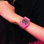 Reloj Casio Baby-G GMD-S5610PP-4 - Imagen 4